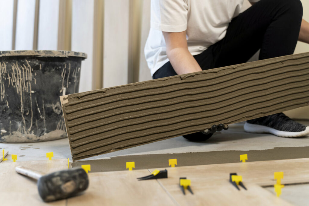 ukladanie-plytek-1 układanie płytek